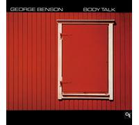 George Benson Body Talk (CD)
