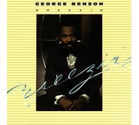 George Benson Breezin' (Vinyl LP) 12" Album