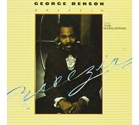 George Benson Breezin' (CD) Album