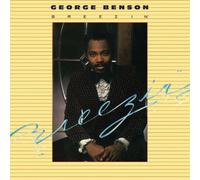 George Benson Breezin' (Vinyl LP) 12" Album
