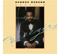 George Benson Breezin' (Vinyl LP)