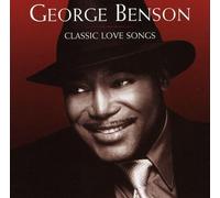 George Benson - Classic Love Songs