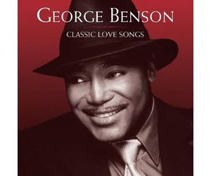 George Benson - Classic Love Songs - Cd