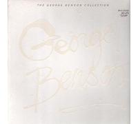 GEORGE BENSON - COLLECTION LP (VINYL ALBUM) GERMAN WARNER 1981