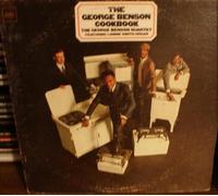 George Benson - Cookbook