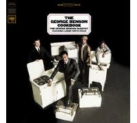 George Benson Cookbook +4 [B-C