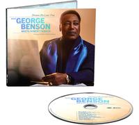 George Benson - Dreams Do Come True: When George Benson Meets Robert Farnon ...