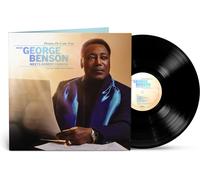 George Benson - Dreams Do Come True: When George Benson Meets Robert Farnon ...