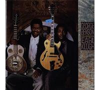 George Benson, Earl Klugh - Collaboration