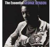 George Benson - Essential George Benson (Gold Series)
