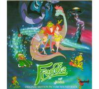 George Benson - Freddie the Frog: Original Motion Picture Soundtrack