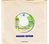 George Benson - George Benson 45 RPM Everything Must Change / The Wind And I