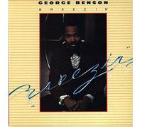 George Benson - GEORGE BENSON - breezin ' - Warner Bros. Records - KBS 3111 NM/NM LP