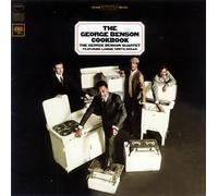 George Benson - George Benson Cookbook, the