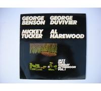 George Benson - George Benson , George Duvivier , Al Harewood , Mickey Tucker - Jazz On A Sunday Afternoon Vol. I - Breakaway - BWY 61