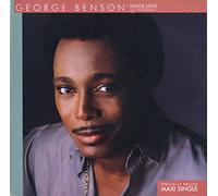 George Benson - George Benson - Inside Love (So Personal) / In Search Of A Dream - Warner Bros. Records