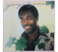 George Benson - GEORGE BENSON Livin Inside Your Love 2x LP