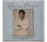 George Benson - GEORGE BENSON The Love Songs vinyl LP