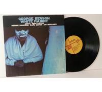 George Benson - George Benson WHITE RABBIT Herbie Hancock