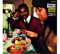 George Benson Giblet Gravy (Vinyl LP) Limited 12" Album