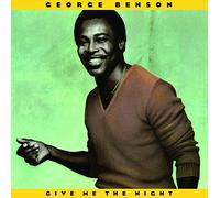 George Benson Give Me the Night (Vinyl LP) 12" Album