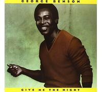 George Benson: Give Me the Night