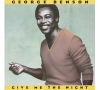 George Benson - Give Me the Night