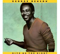 George Benson Give Me the Night (Vinyl LP) 12" Album