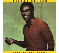 George Benson Give Me the Night (Vinyl LP) 12" Album