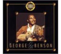 George Benson Golden Legends (CD)