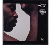 GEORGE BENSON - Good King Bad