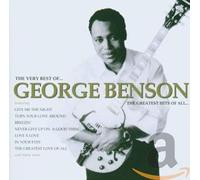 George Benson Greatest Hits of All (CD)