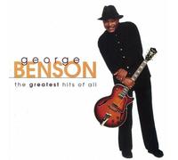 George Benson - Greatest Hits of All [Import]
