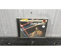 George Benson - In Concert-Carnegie