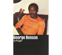 George Benson €“ In Flight MC7 Nuova Sigillata 0075992730846