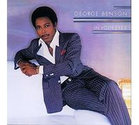 George Benson - In Your Eyes