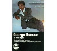 George Benson - In Your Eyes