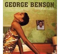 George Benson Irreplaceable (CD) Album