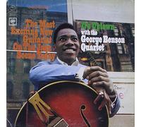 George Benson - It'S Uptown (Original Columbia Jazz Classics)