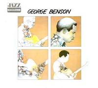 George Benson - Jazz Magazine