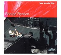 George Benson - Jazz Moods - Hot