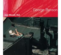 George Benson JAZZ MOODS - HOT (CD)