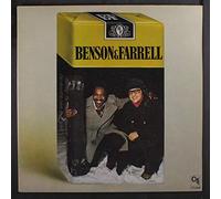 GEORGE BENSON & JOE FARRELL - benson & farrell