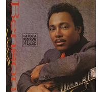 George Benson / Let's Do It Again