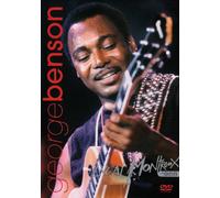 George Benson - Live at Montreux 1986