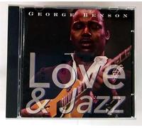 George Benson - Love and Jazz
