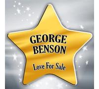 George Benson Love for Sale (CD)