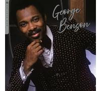 Vinile George Benson - Now Playing (Sea Blue Vinyl)