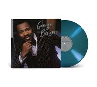 Vinile George Benson - Now Playing (Sea Blue Vinyl)