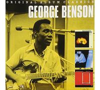 George Benson - Original Album Classics [3 CD]